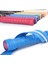 Pembe Tarzı Badminton Tutuş Kaymaz Nefes Alabilir Spor Aşırı Kavrama Ter Bandı Tenis Overgrips Bant Badminton Raket Kavrama Ter Bandı Tenis Tutuşu (Yurt Dışından) 4