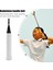 Kırmızı Stil Badminton Raket Sapları Sapanlar Değiştirme Kaymaz Şok Emme Tenis Raketleri Wrap Bant Kapak Badminton Aksesuarları (Yurt Dışından) 4