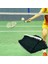 Bordo Tarzı Profesyonel 6.1mx Spor Eğitimi Standart Voleybol Badminton Tenis Ağı (Yurt Dışından) 2