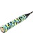 Kamuflaj Yeşil Tarzı Kamuflaj Kaymaz Tenis Badminton Squash Topu Raket Kolu Kapak Şerit Badminton Overgrips Ter Bandı Tenis Bandı El Kavrama (Yurt Dışından) 1