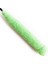 Beyaz Stil 2 Adet Mikrofiber Raket Kaymaz Kaymaz Ter Bandını Absorbe Etme Kayışı Squash Tenis Badminton Raketi Kolu Bant Rulo (Yurt Dışından) 3