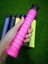 Pembe Tarzı 4 Adet Taan TW090 Tenis Raketi Kavrama Viskozite Çift Üzeri Kavrama Ter Badminton Raketi Dayanıklılık Tenis Overgrips (Yurt Dışından) 1
