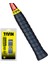 Pembe Tarzı 4 Adet Taan TW090 Tenis Raketi Kavrama Viskozite Çift Üzeri Kavrama Ter Badminton Raketi Dayanıklılık Tenis Overgrips (Yurt Dışından) 4