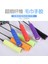 Turuncu Tarzı Mikrofiber Havlu El Tutkalı Kaymaz Nefes Alabilir Spor Üzeri Kavrama Ter Bandı Tenis Overgrips Bant Badminton Raket Sapları Ter Bandı (Yurt Dışından) 2