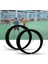 Pembe Tarzı Badminton Ipi Yüksek Esneklik Badminton Serisi Şok Emici Raket Ipi Naylon Eğitim Için Dayanıklı Badminton Raketi Serisi (Yurt Dışından) 3