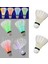 Birdies Aydınlatma Karanlık Gece Renkli LED Badminton Raketle (Yurt Dışından) 2