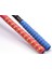 Yeşil Stil Kaymaz Içi Boş Badminton Raketi Ter Emme Kavrama Nefes Alabilir Tenis Raketi Overgrip Olta Tutma Rao Q1002CMF Getirin (Yurt Dışından) 5