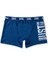 Erkek Çocuk Pamuklu Baskılı Rahat Kesim Likralı Boxer 3051 Renkli 4