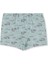 Erkek Çocuk Pamuklu Baskılı Rahat Kesim Likralı Boxer 3'lü Paket 3428 Renkli 5