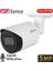 (IPC-HFW2541S-S) 5mp 3,6mm Starlite Wiz Sense IP67 IK10 Metal Sd Sesli Bullet Ip Kamera 30MT 1