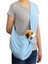 Pet Messenger Sırt Çantası Katlanabilir Pet Sırt Çantası (Yurt Dışından) 1