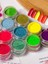 No.5 Tarzı 6 Colorsset Sedefli Toz Regment Mika Mineral Tozu Boya Dıy Epoksi Reçine Takı Yapımı Tırnak Sanat Dekoru Makyaj (Yurt Dışından) 1