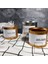WS4540-J6-2PCS Stili Mum Yapımı Malzemeleri El Yapımı Dıy Aromaterapi Mum Balmumu Fincan Etiket Dekorasyon Mum Kavanoz Etiket Etiket 2 Adet (Yurt Dışından) 5