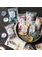 Erik Tarzı Retro Sekizgen Mühür Mumu Renkli Balmumu Boncuk Scrapbooking Sekizgen Sızdırmazlık Damga Dıy Zarf Mektup Düğün Davetiyesi (Yurt Dışından) 2