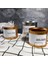 WS4540-J2-2PCS Tarzı Mum Yapımı Malzemeleri El Yapımı Dıy Aromaterapi Mum Balmumu Fincan Etiket Dekorasyon Mum Kavanoz Etiket Etiket L (Yurt Dışından) 4
