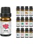 Tarçın Tarzı 10ML Suda Çözünür Bitki Aromaterapi Uçucu Yağ Nemlendirici Araç Aromaterapi Ev Kapalı Hava Spreyi (Yurt Dışından) 4