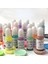 Turuncu Tarzı Yeni Ürün 10 ml Mum Sabunu Renk Ince Soya Balmumu Çok Renkli Pigment El Yapımı Dıy Aromaterapi Pigment Malzemeleri (Yurt Dışından) 2
