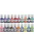 Turuncu Tarzı Yeni Ürün 10 ml Mum Sabunu Renk Ince Soya Balmumu Çok Renkli Pigment El Yapımı Dıy Aromaterapi Pigment Malzemeleri (Yurt Dışından) 5