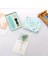 D Tarzı Avrupa Retro Yangın Boya Mühür Mumu Seti Öğrenci Yaratıcı Hediye Zarf Mühür Macaron El Hesabı Kişilik Mühür Mum Diy (Yurt Dışından) 1