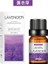 Lavanta Stili 10 ml Aromaterapi Mum Uçucu Yağ Suda Çözünür Lavanta Gül Mumu Esansiyel Yağ Mum Yapımı (Yurt Dışından) 1