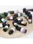 Biberiye Tarzı 10 ml Aromaterapi Mum Uçucu Yağ Suda Çözünür Lavanta Gül Mumu Esansiyel Yağ Mum Yapımı (Yurt Dışından) 2
