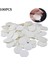 15CM-SET Tarzı Et Soya Balmumu Çekirdek Dokuma Pamuk Çekirdek Orijinal Dumansız Mum Fitilleri Gazyağı Lambası Balmumu Hattı Ahşap Aksesuarları Mum Yapımı (Yurt Dışından) 3
