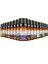 Lavanta Stili 10 ml Aromaterapi Mum Uçucu Yağ Suda Çözünür Lavanta Gül Mumu Esansiyel Yağ Mum Yapımı (Yurt Dışından) 4
