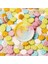 No.2 Tarzı Unflower Glitter Inci Sızdırmazlık Balmumu Boncuk Scrapbooking Sızdırmazlık Damga Zarf Düğün Davetiyesi El Yapımı Diy Doğum Günü Hediyesi (Yurt Dışından) 1