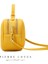 Siyah Stil Vintage Crossbody Pu Leather Cell Phone Shoulder Bag Messenger Bags Fashion Daily Use For Women Wallet Handbags (Yurt Dışından) 4
