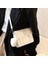 Siyah Stil Kawaii Crossbody Çanta Bayan Omuz Çantası Sevimli Kedi Mektup Messenger Çanta Japon Moda Harajuku Y2K Lolita Kız Vintage Çanta (Yurt Dışından) 3