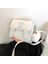 Siyah Stil Kawaii Crossbody Çanta Bayan Omuz Çantası Sevimli Kedi Mektup Messenger Çanta Japon Moda Harajuku Y2K Lolita Kız Vintage Çanta (Yurt Dışından) 4