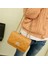 Sıcak Pembe Tarzı 2019 Yeni Kadın Omuz Çantası Çanta Pu Deri Crossbody Çanta Tote Satchel Moda Küçük Flap Çanta (Yurt Dışından) 5