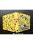 No.3 Tarzı Pokemon Anime Karikatür Çanta Pikachu Erkek ve Kız Cüzdan Snorlax Charmander Sevimli Karikatür Küçük Çanta Çanta Oyuncak Çanta Hediye Cüzdanları (Yurt Dışından) 3