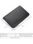 Isimsiz Soild Black Stili Cexıka Anti Rfıd Engelleme Kımlığı Kredi Kartı Tutucu Kılıf Cüzdan Erkekler Iş Karbon Alüminyum Ince Mini Küçük Para Çantası Cüzdan Çanta (Yurt Dışından) 4
