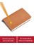 Adı Soild Brown Stili Cexıka Anti Rfıd Engelleme Kımlığı Kredi Kartı Tutucu Kılıf Cüzdan Erkekler Iş Karbon Alüminyum Ince Mini Küçük Para Çantası Cüzdan Çanta (Yurt Dışından) 1