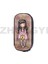 GORJUSS55 Stili 3D Anime Santoro Gorjuss Makyaj Kutusu Kozmetik Kutuları Okul Malzemeleri Organizatör Çanta Karikatür Gorjuss Bebek Kız Kalem Kutusu Kılıfı (Yurt Dışından) 5