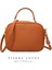 Kahverengi Tarzı Vintage Crossbody Pu Leather Cell Phone Shoulder Bag Messenger Bags Fashion Daily Use For Women Wallet Handbags (Yurt Dışından) 1