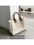 Zincir Kayış Stili Yok 37X31X15CM Wome Için Yeni Kanvas Omuz Çantaları Büyük Kapasiteli Bayanlar Çanta Kadın 2 Boyutlu Çantalar ve Çanta Büyük Alışveriş Çantası Ana Kesesi (Yurt Dışından) 1