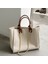 Zincir Kayış Stili Yok 37X31X15CM Wome Için Yeni Kanvas Omuz Çantaları Büyük Kapasiteli Bayanlar Çanta Kadın 2 Boyutlu Çantalar ve Çanta Büyük Alışveriş Çantası Ana Kesesi (Yurt Dışından) 2