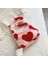 Yeşil Stil 28X18X6CM 2021 Kadın Tasarımcı Aşk Kalp Baskı Omuz Çantaları Kış Yumuşak Peluş Crossbody Kadın Sıcak Kabarık Koltukaltı Çantaları Küçük Seyahat Çantası (Yurt Dışından) 2