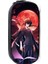 DQBBBUNGOSTRAY25 Stili Anime Bungou Sokak Köpekleri Kozmetik Kılıfları Erkek Kız Karikatür Kalemlik Okul Çantası Dazai Osamu Chuya Nakahara Bungo Sokak Köpek Çantası (Yurt Dışından) 4
