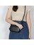 6045 Pembe Stil Kadınlar Için Moda Omuz Çantası Messenger Çanta Bayanlar Hakiki Deri Küçük Crossbody Çanta Kadın Kare Çanta Bolsas Feminina Saco (Yurt Dışından) 3