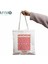 No.11 Tarzı 23X27CM-9X10.6IN Hepsi Çok Iyi Omuz Çantası Harajuku Vintage Alışveriş Çantaları Baskı Serin Kadın Alışveriş Bez Çantalar Beyaz Kadın Moda Plaj Çanta (Yurt Dışından) 1