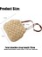 A-Kahverengi Tarzı Kadınlar Için Crossbody Çanta El Yapımı Dokuma Pu Deri Kadın Yaz Plaj Tatil Bohemia Retro Omuz Çantaları (Yurt Dışından) 3