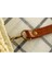 A-Kahverengi Tarzı Kadınlar Için Crossbody Çanta El Yapımı Dokuma Pu Deri Kadın Yaz Plaj Tatil Bohemia Retro Omuz Çantaları (Yurt Dışından) 4