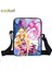 XKBHD22 Stili 23CM17CM6CM Güzel Kelebek Bayanlar Omuz Çantası Mesenger Çanta Kadın Çanta Crossbody Çanta Seyahat Kızlar Için Küçük Satchel Bookbags (Yurt Dışından) 1
