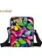 XKBHD22 Stili 23CM17CM6CM Güzel Kelebek Bayanlar Omuz Çantası Mesenger Çanta Kadın Çanta Crossbody Çanta Seyahat Kızlar Için Küçük Satchel Bookbags (Yurt Dışından) 4