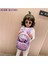 N Tarzı Unicorn Sequldren Sırt Çantası Çocuklar Genç Kızlar Için Okul Çantaları Sırt Çantası Karikatür Sevimli Sırt Çantaları Büyük Mochila Infantil (Yurt Dışından) 4