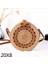 LOUKONG20X8 Stili 20X8CM Daire El Dokuması Kadın Postacı Çantaları Yuvarlak Retro Rattan Hasır Plaj Crossbody Çanta Li Bolsa Masculina (Yurt Dışından) 1