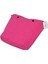 Pink Mini Style Tanqu New Waterproof Inner Bag Organizer Insert Zipper Pocket For Classic Mini Obag Canvas Material For O Bag (Yurt Dışından) 5